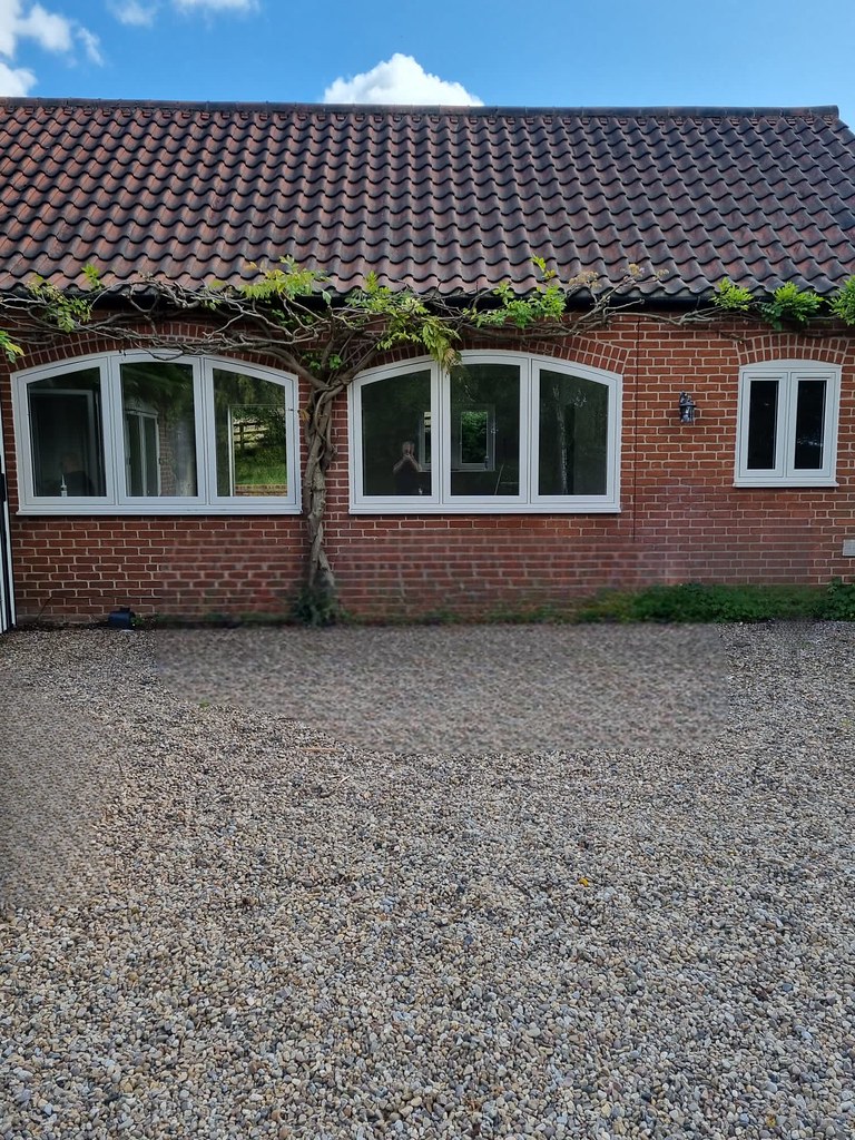 Residence 7windows Clotted Cream Residence 7 windows are a… Flickr