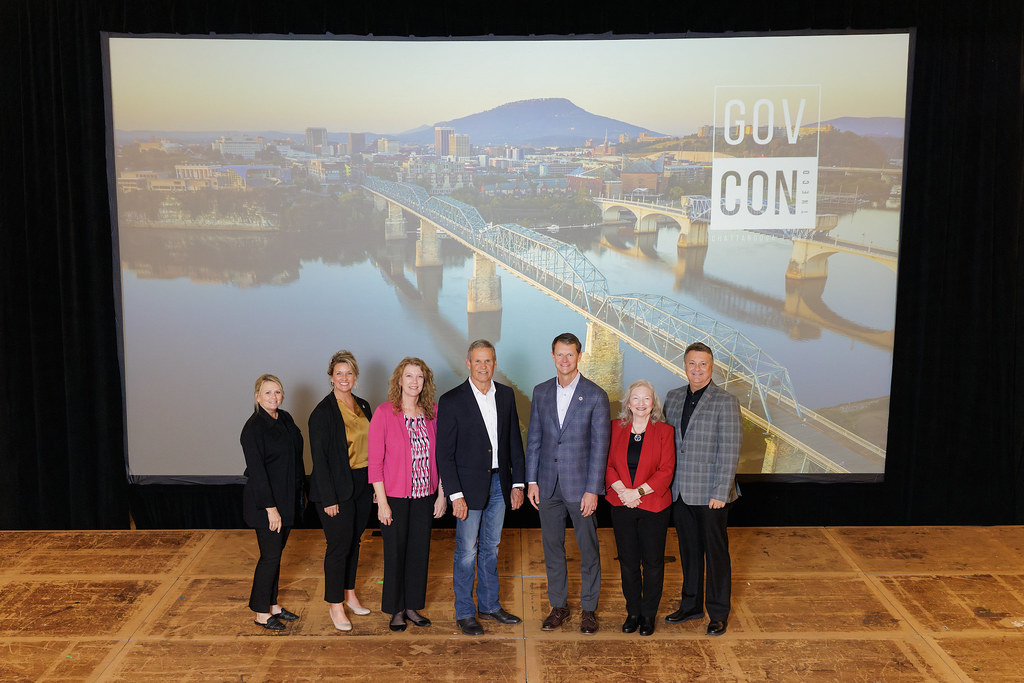 Hamblin County TN ThreeStar 2023 Community and Rural Devel… Flickr