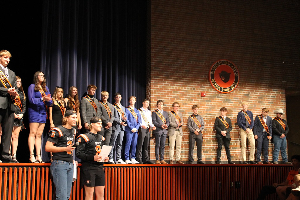 Reps right Plymouth School District Flickr