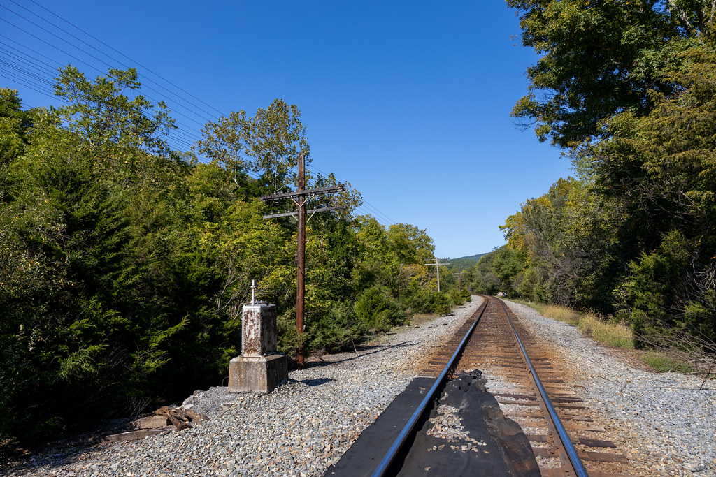 Looking west at Fordwick, VA CTRBphotography Flickr