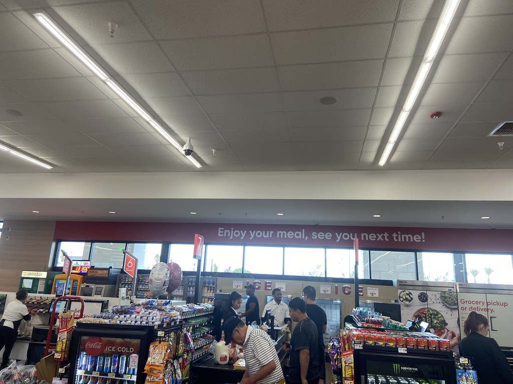 Stater Bros 209 Town Center at The Preserve Chino, CA Sep… Flickr