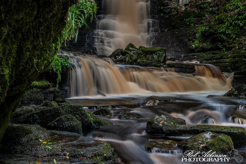 Mill Force Rob Atkinson Flickr