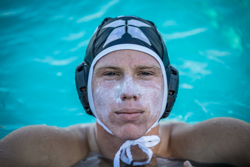 XCP Water Polo 2023 Indio HS Flickr