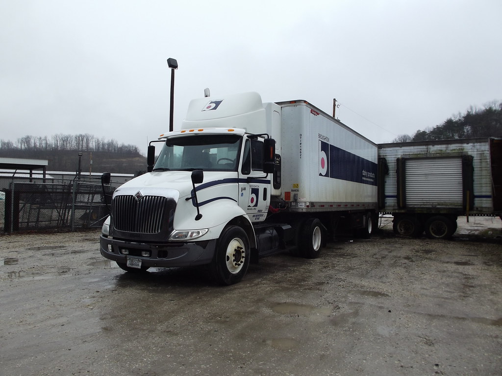 Broughton Dairy Huntington,WV 21513 (2) s h Flickr