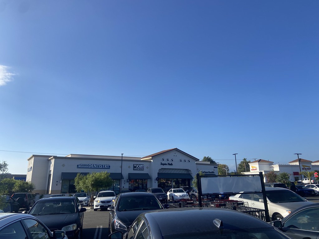 Stater Bros 206 Whittier, CA This store is a new build wh… Flickr