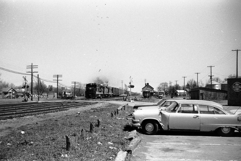 LB Chapman Hagersville Ont 41868 NYC 2556 CBQ 942153 t… Flickr