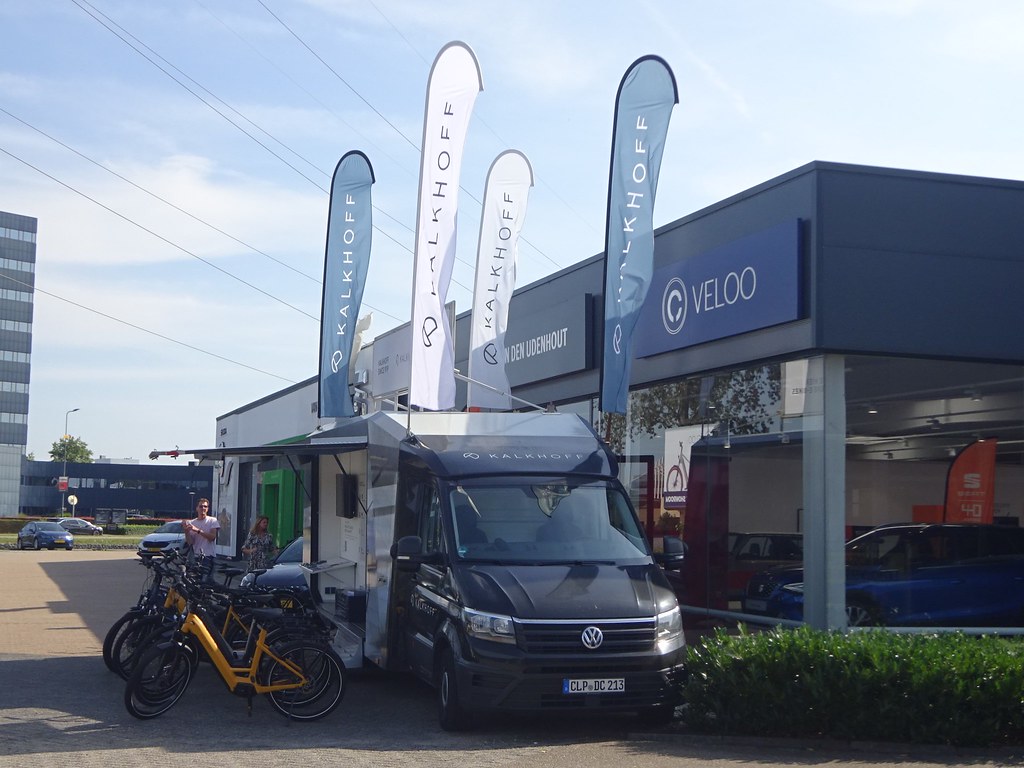 Den Bosch Cars and Bikes Dealership a photo on Flickriver