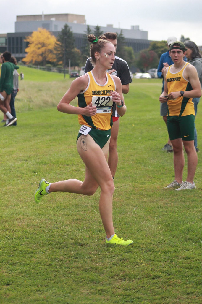 Fredonia XC 2023 Jonathan Zavala Flickr