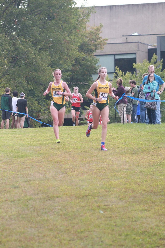 Fredonia XC 2023 Jonathan Zavala Flickr