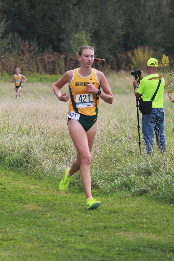 Fredonia XC 2023 Jonathan Zavala Flickr