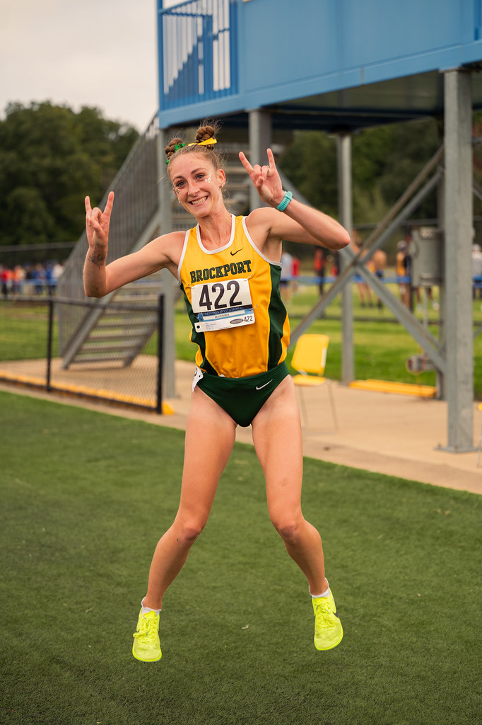 Brockport xc at Fredonia596 jenreaganphoto Flickr
