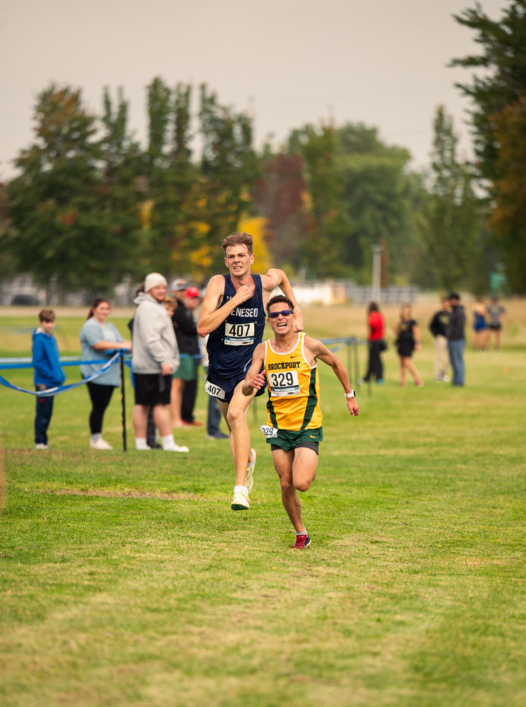 Brockport xc at Fredonia282 jenreaganphoto Flickr