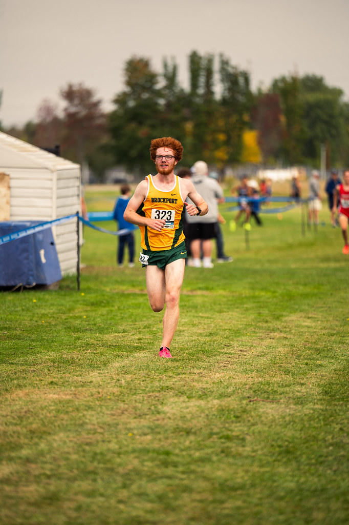 Brockport xc at Fredonia246 jenreaganphoto Flickr