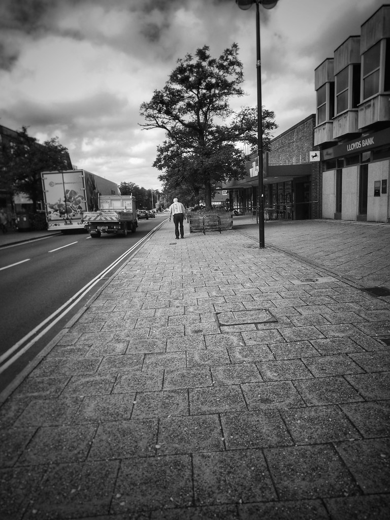 Ferndown Dorset Peter Jones Flickr