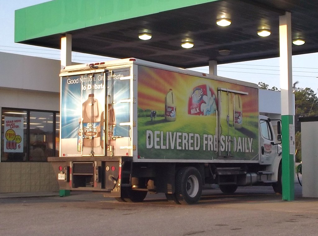 Brown's Dairy 72414 Mobile,AL s h Flickr