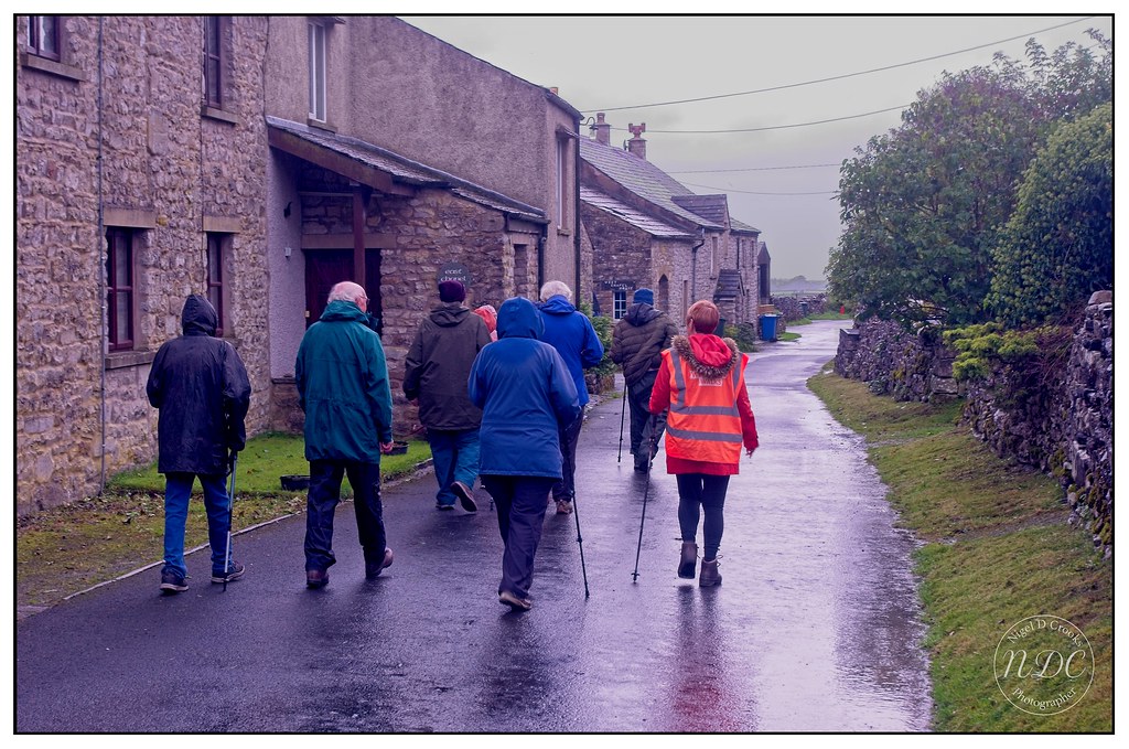 Oddie's Lane Nigel Crooks Flickr