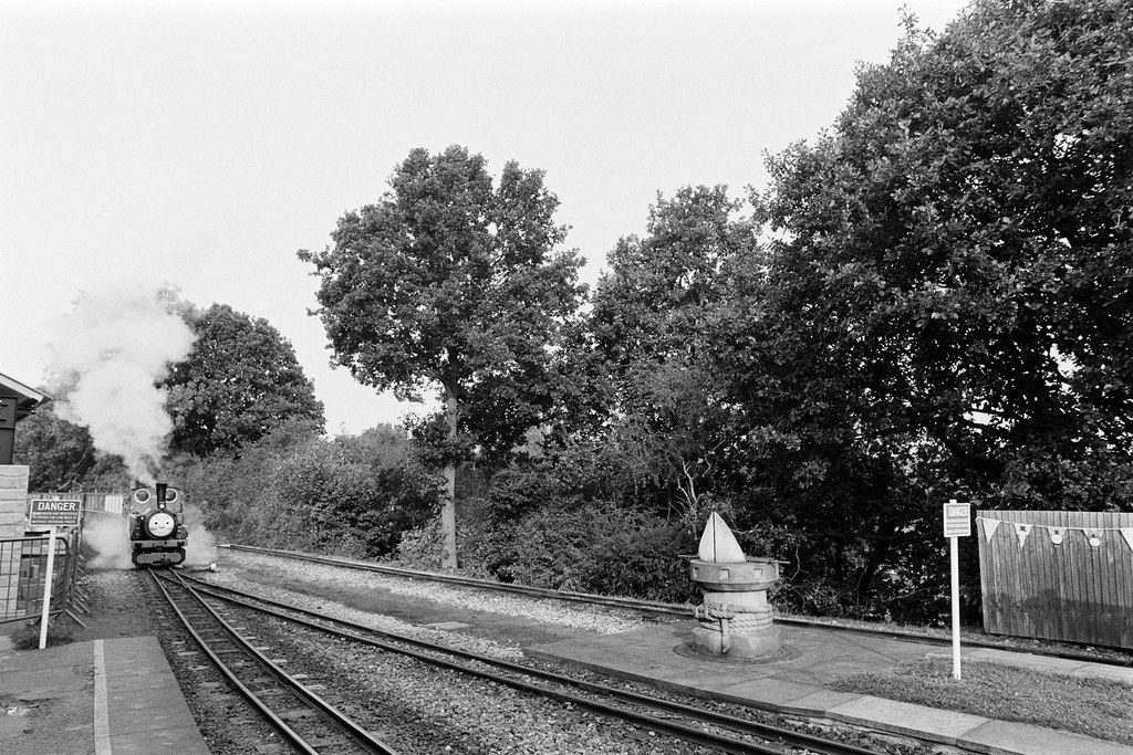 Day Out With Thomas, Whistlestop Valley Railway Day Out Wi… Flickr