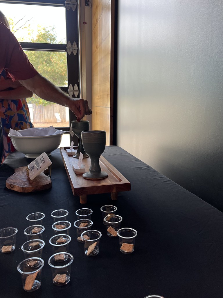 Untitled Redemption Church OKC Flickr