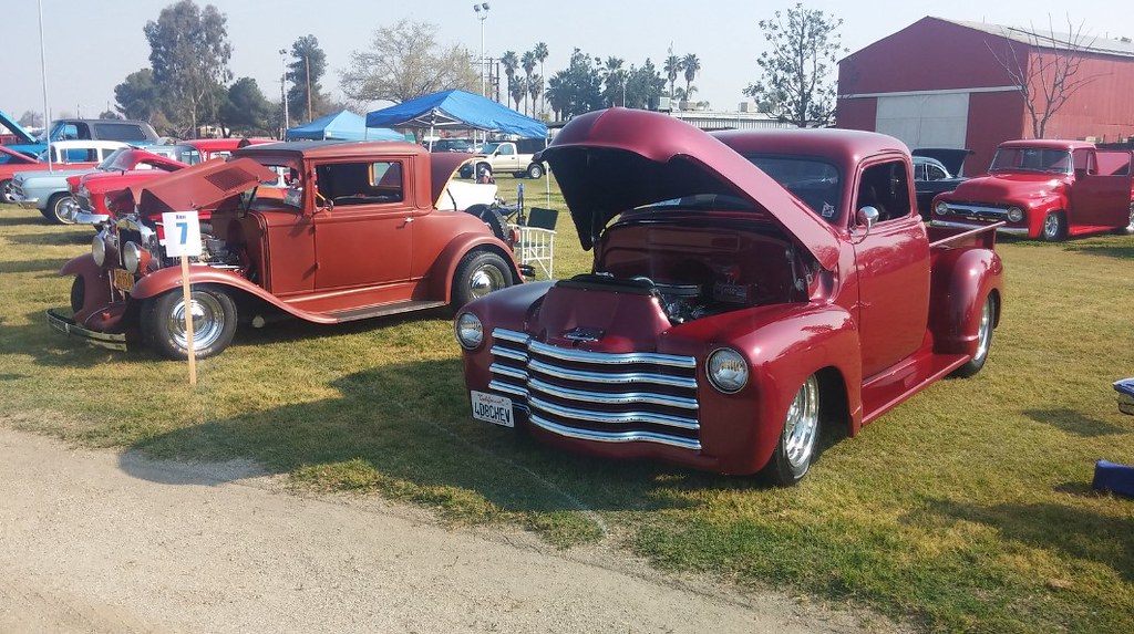 2017 0311 Bakersfield, CA Kern county fair grounds (1) Flickr