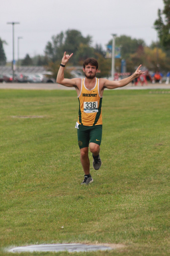 Fredonia XC 2023 Jonathan Zavala Flickr