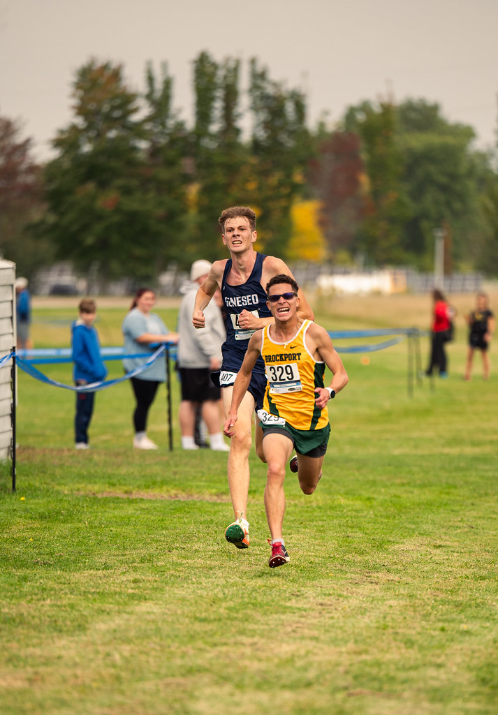 Brockport xc at Fredonia284 jenreaganphoto Flickr