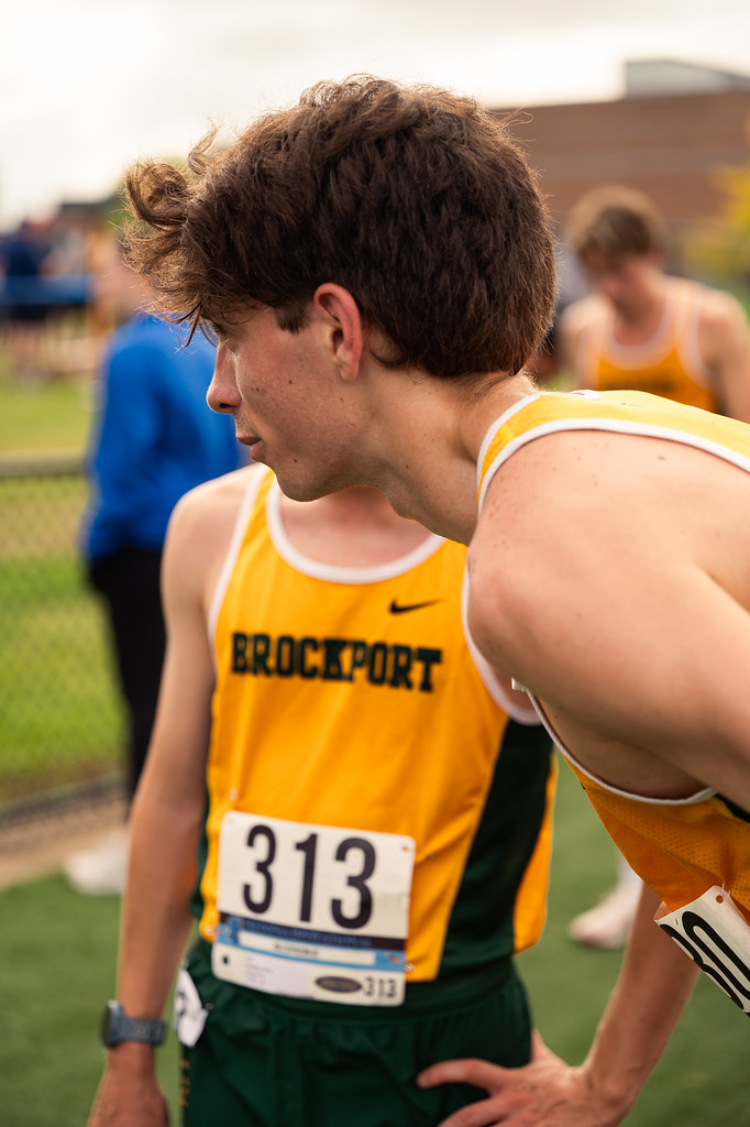 Brockport xc at Fredonia373 jenreaganphoto Flickr