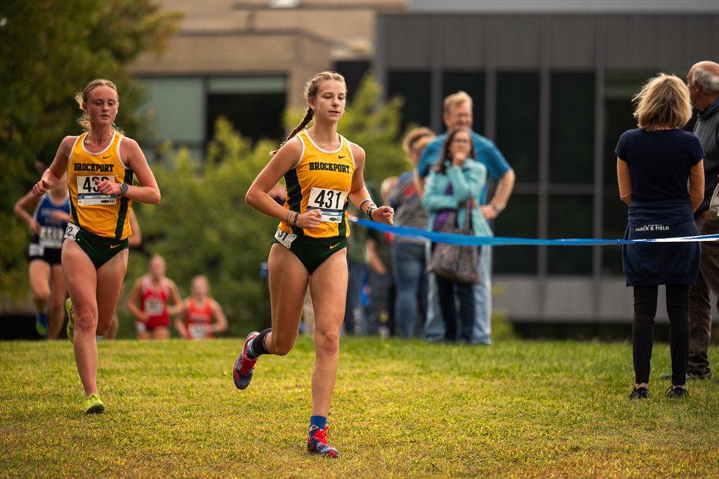 Brockport xc at Fredonia471 jenreaganphoto Flickr