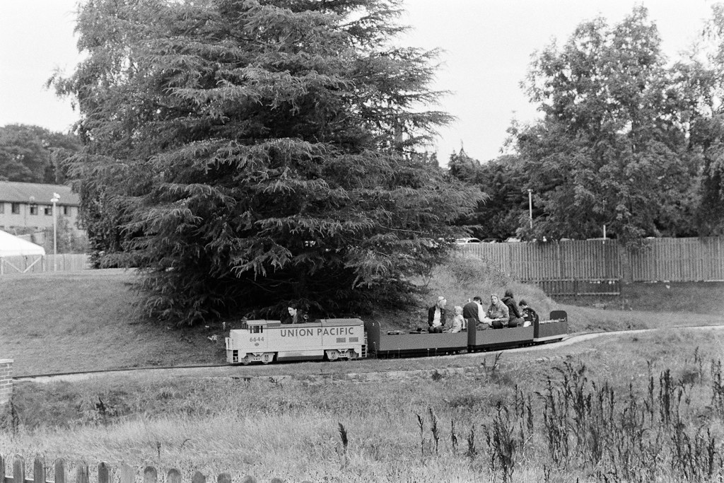 Day Out With Thomas, Whistlestop Valley Railway Day Out Wi… Flickr