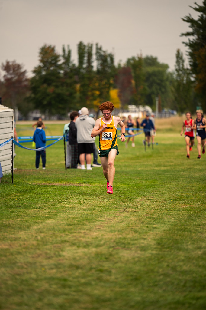 Brockport xc at Fredonia245 jenreaganphoto Flickr