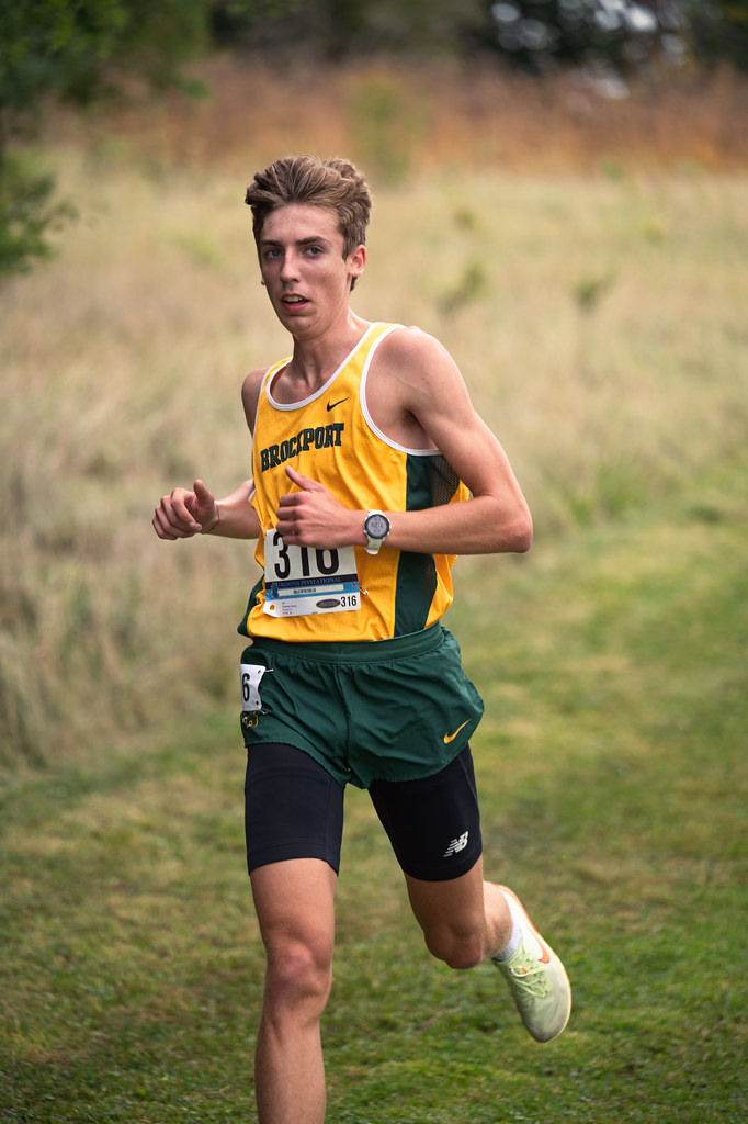 Brockport xc at Fredonia118 jenreaganphoto Flickr