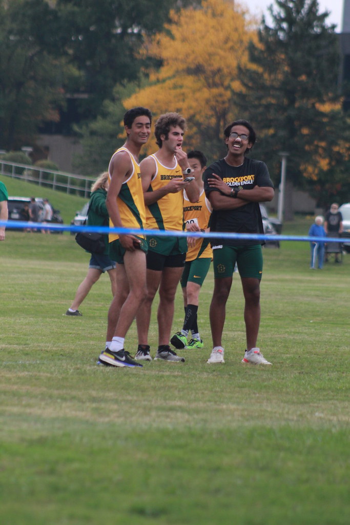 Fredonia XC 2023 Jonathan Zavala Flickr