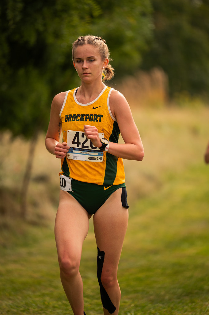 Brockport xc at Fredonia504 jenreaganphoto Flickr