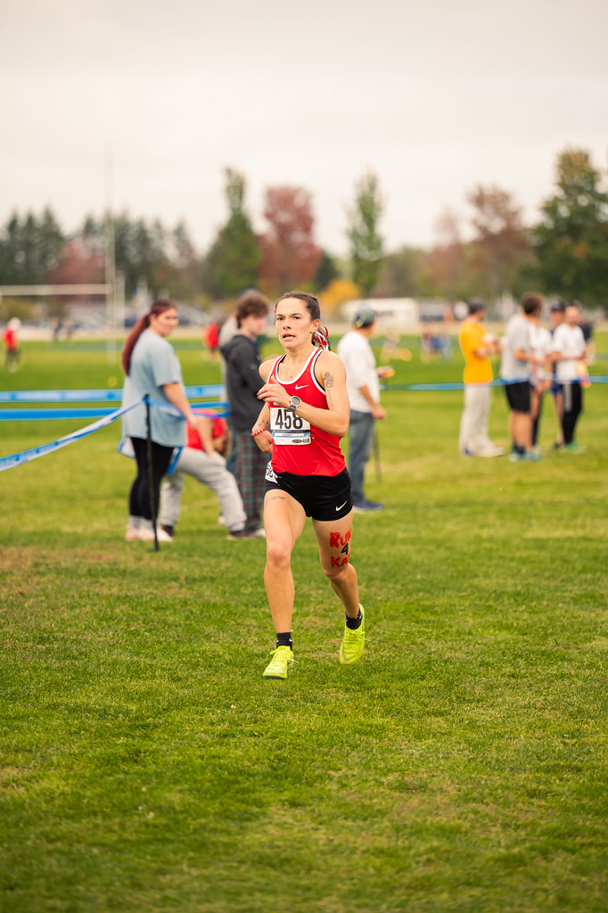Brockport xc at Fredonia545 jenreaganphoto Flickr