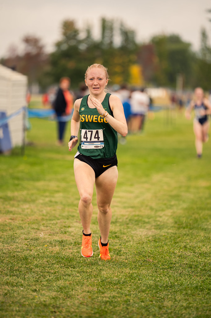 Brockport xc at Fredonia548 jenreaganphoto Flickr