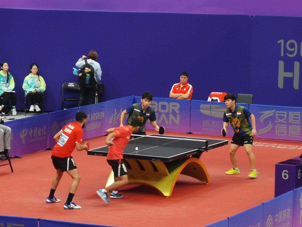 IMG_20230928_123557 Singapore Table Tennis Association Flickr
