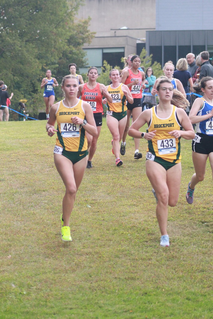 Fredonia XC 2023 Jonathan Zavala Flickr