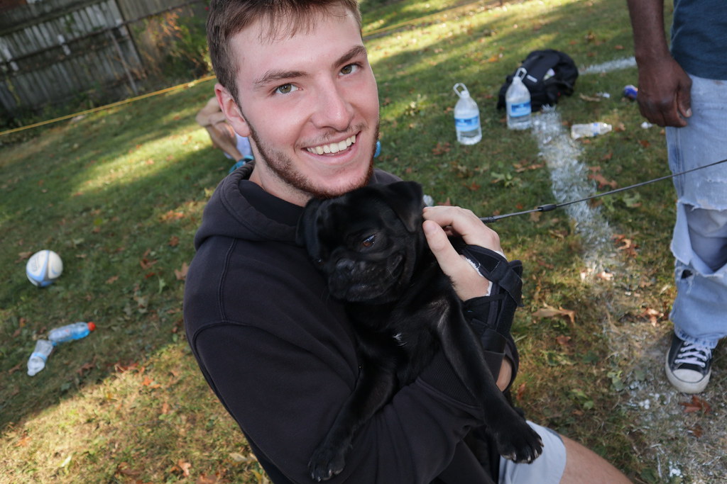 JCU vs case western Sydney Sochor Flickr