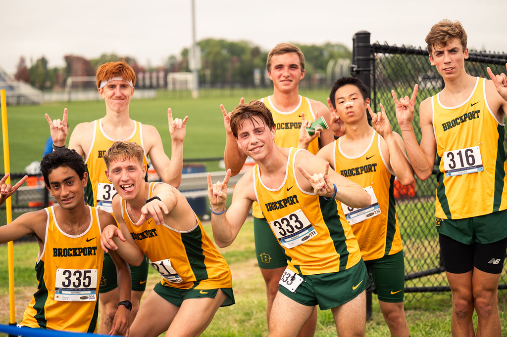 Brockport xc at Fredonia397 jenreaganphoto Flickr
