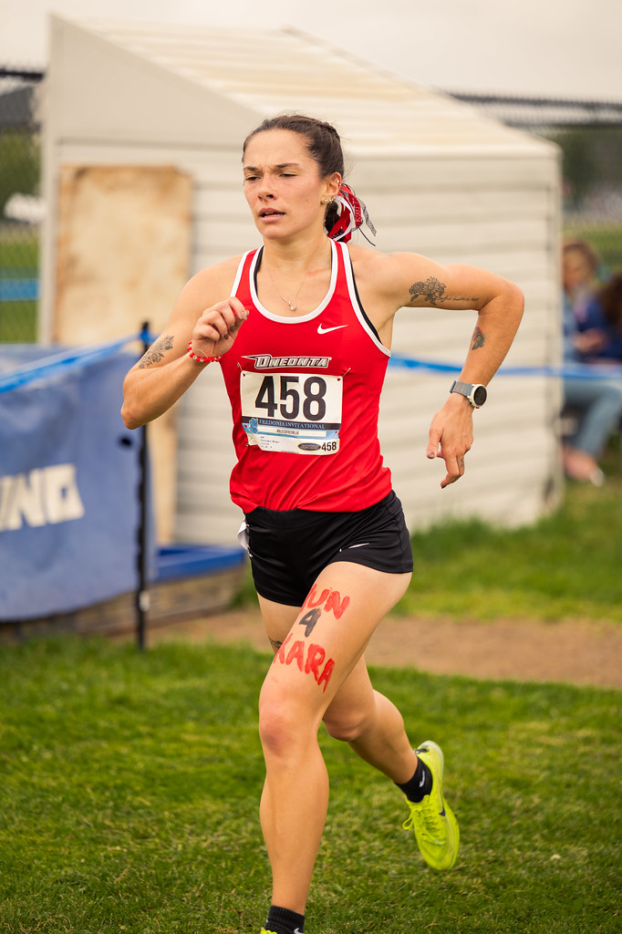 Brockport xc at Fredonia546 jenreaganphoto Flickr