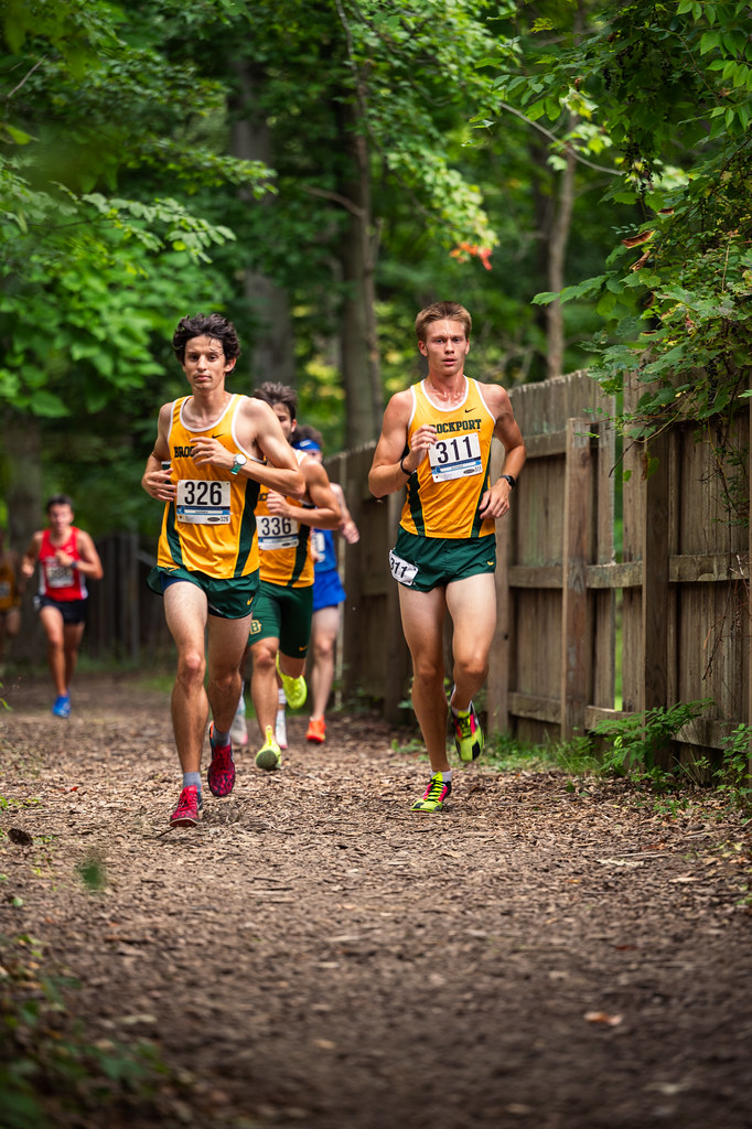 Brockport xc at Fredonia196 jenreaganphoto Flickr