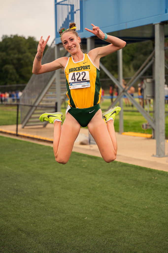 Brockport xc at Fredonia595 jenreaganphoto Flickr