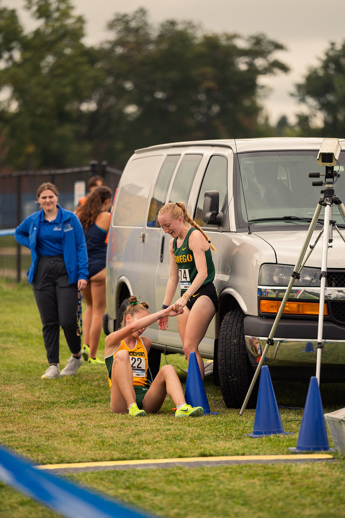 Brockport xc at Fredonia564 jenreaganphoto Flickr