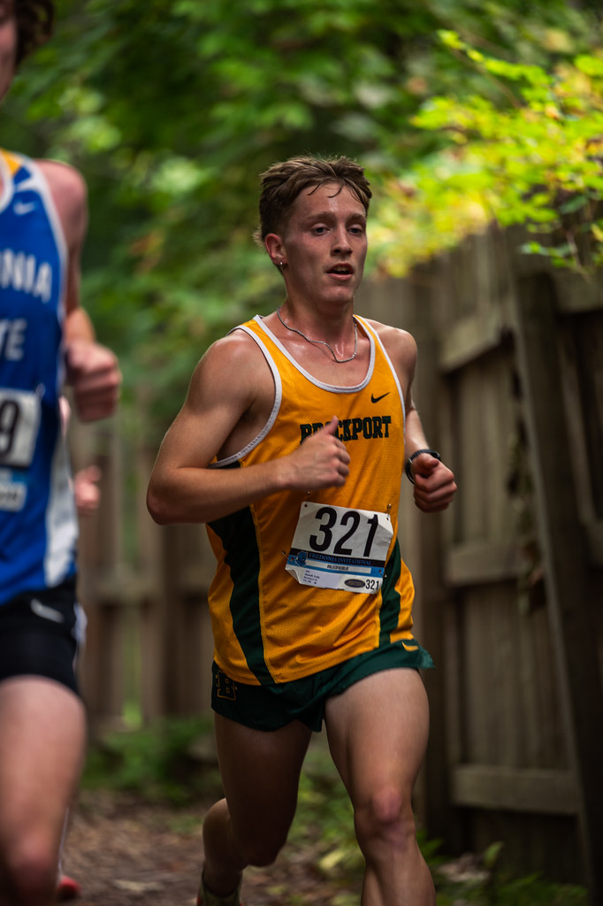 Brockport xc at Fredonia204 jenreaganphoto Flickr