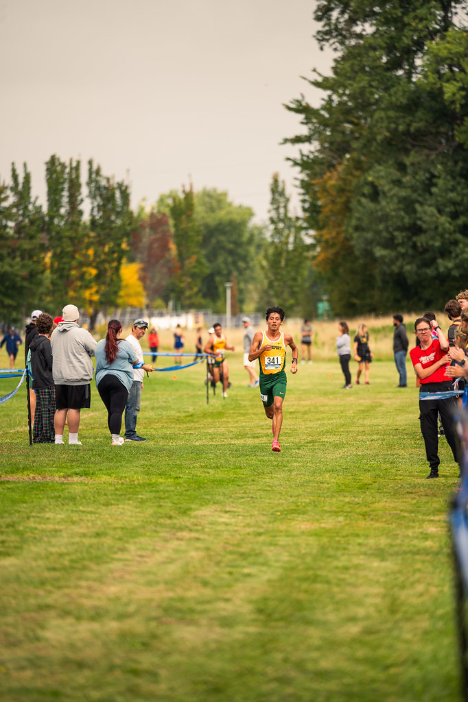 Brockport xc at Fredonia238 jenreaganphoto Flickr