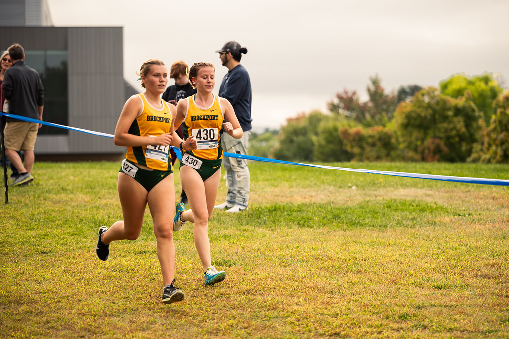 Brockport xc at Fredonia476 jenreaganphoto Flickr