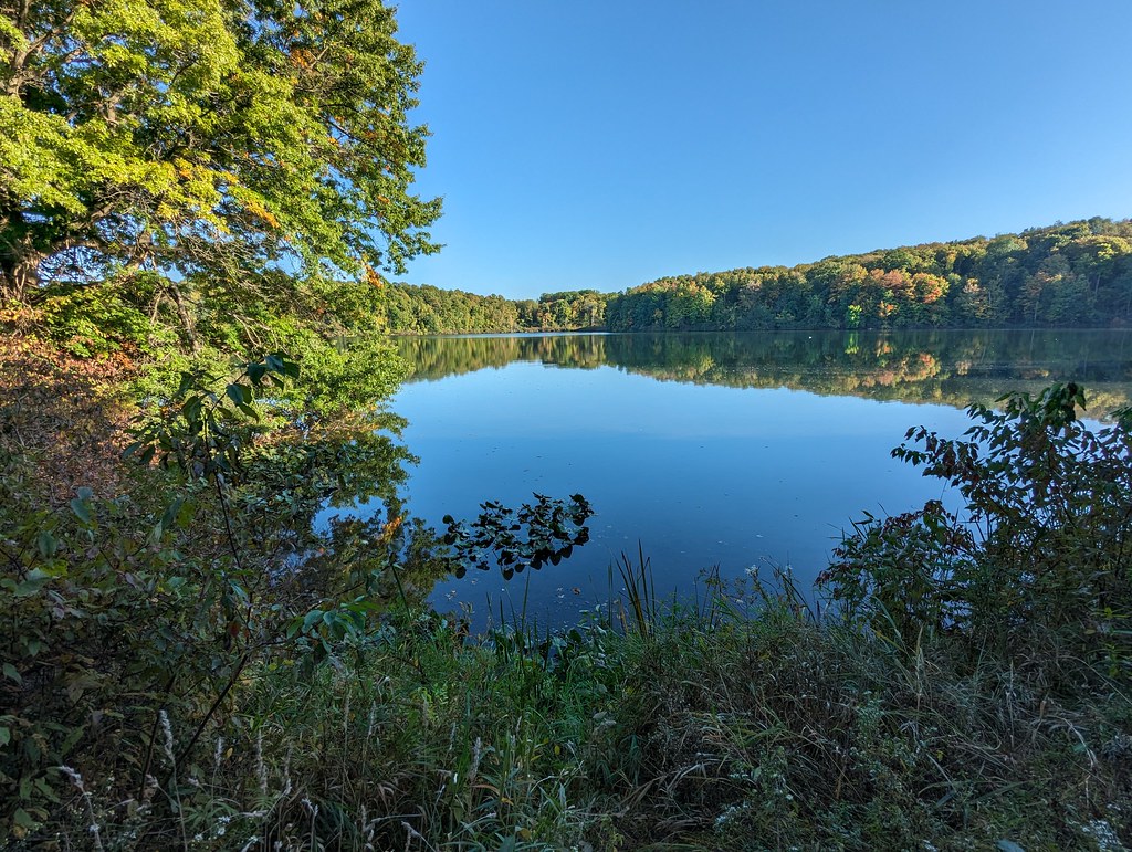 Hudson Springs Park Hudson, OH Daniel Westfall Flickr
