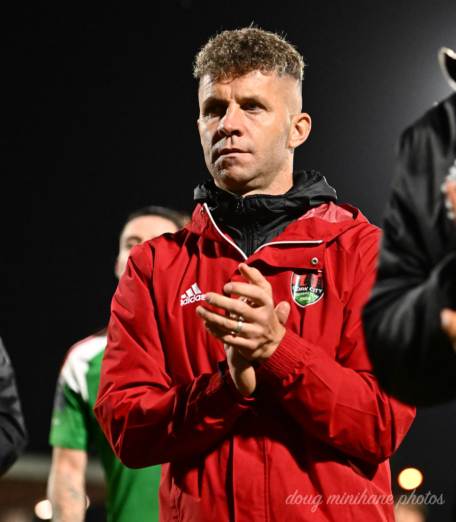 20230929 Cork City FC Vs St Patricks Athletic 20230929 Cor… Flickr