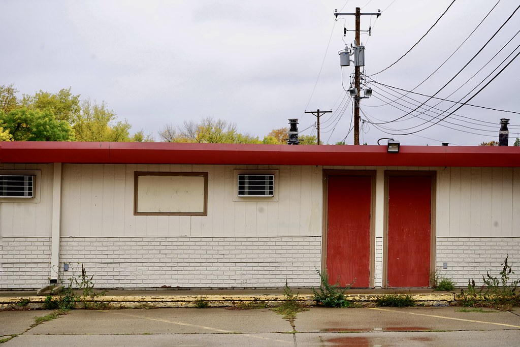 Ideal Inn Grand Forks North Dakota sarah Flickr