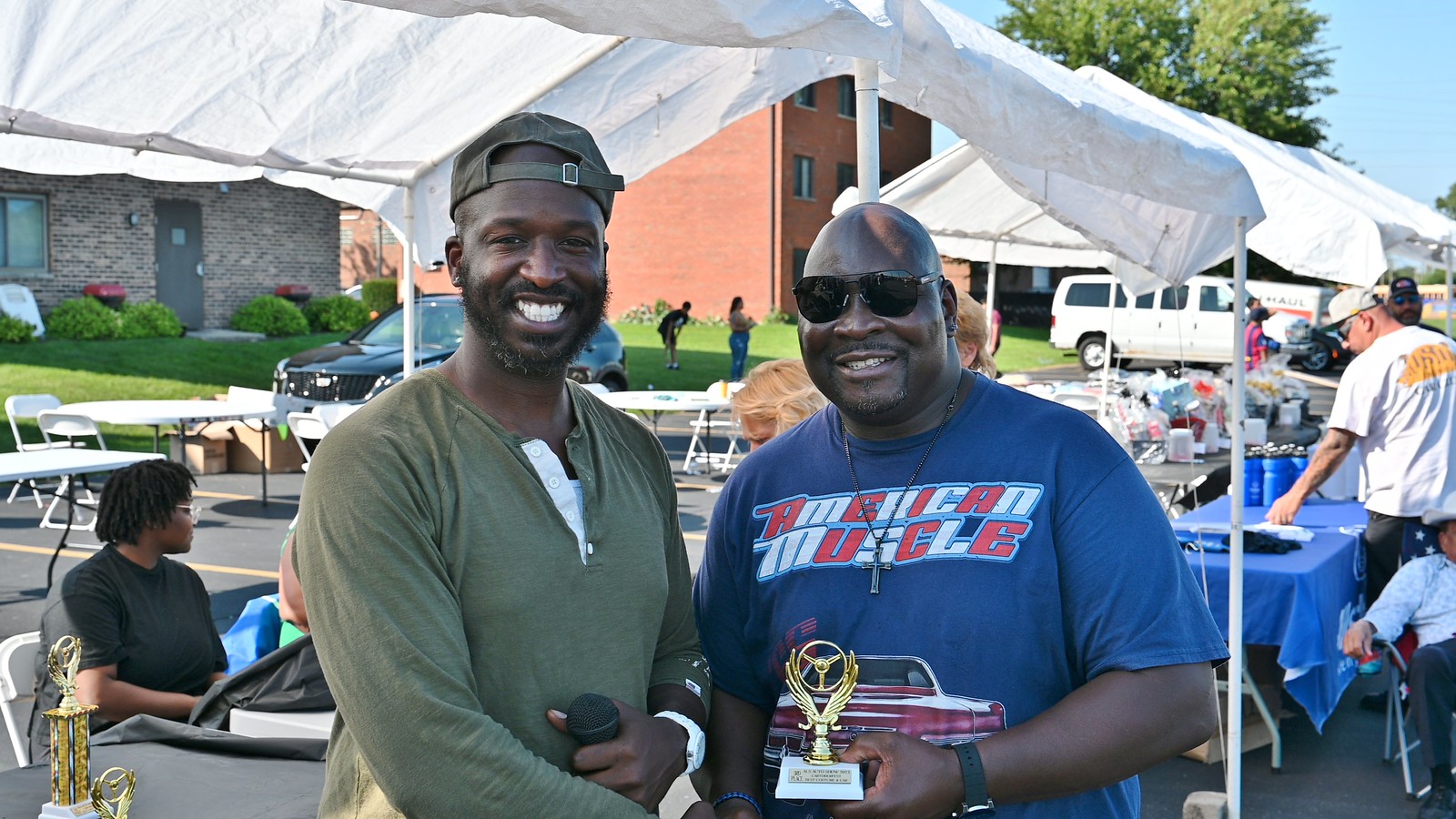 Al's Auto Show September 30 2023 Flickr