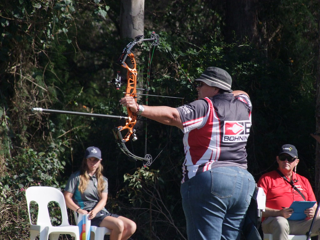 2023_1002AAMedalMatches0004 Samford Valley Target Archers Flickr